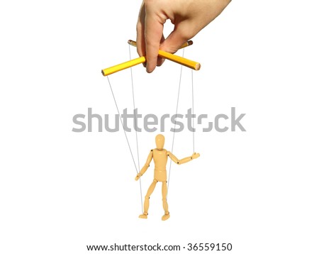 Puppet Master Stock Photos, Images, & Pictures | Shutterstock