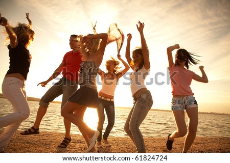 People Dancing Stock Photos, Images, & Pictures | Shutterstock