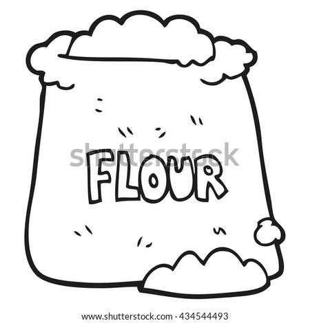 Flour Mill Coloring Coloring Pages