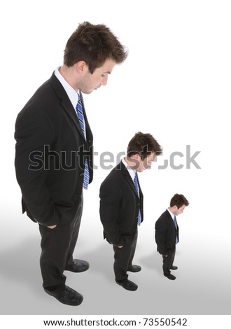 Tall And Short Man Stock Photos, Images, & Pictures | Shutterstock
