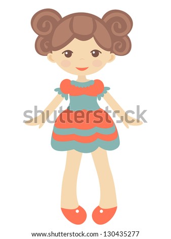 Rag-doll Stock Photos, Images, & Pictures | Shutterstock