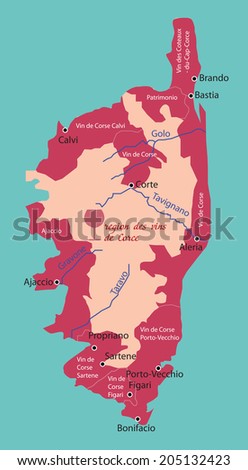 Corsica region Stock Photos, Images, & Pictures | Shutterstock