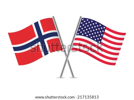 Norway Flag Stock Photos, Images, & Pictures | Shutterstock