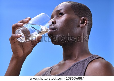 Dehydrated Man Stock Photos, Images, & Pictures | Shutterstock