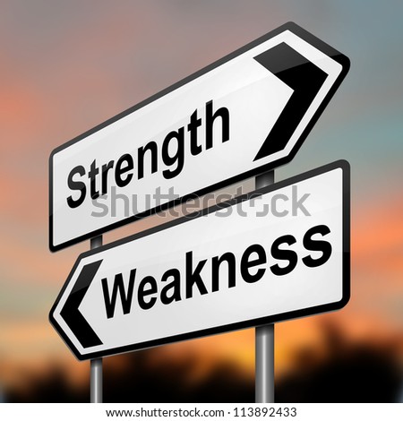 Weakness Stock Photos, Images, & Pictures | Shutterstock