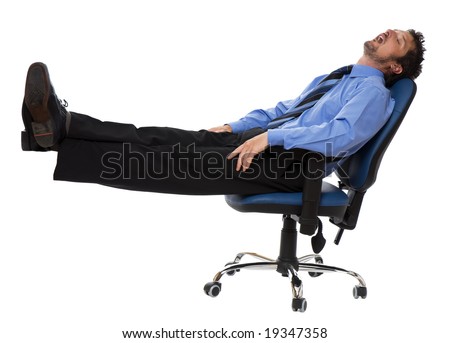 Man Asleep In Meeting Stock Photos, Images, & Pictures | Shutterstock