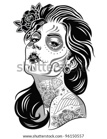 Tattoo Stock Photos, Images, & Pictures | Shutterstock