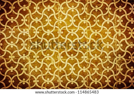 Middle Eastern Pattern Stock Photos, Images, & Pictures | Shutterstock