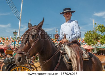 Spanish horse Stock Photos, Images, & Pictures | Shutterstock