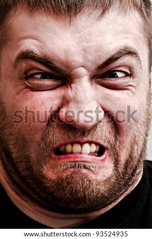 Ugly Face Stock Photos, Images, & Pictures | Shutterstock