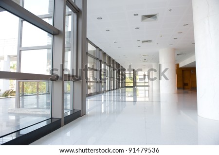 Modern Pillar Stock Photos, Images, & Pictures | Shutterstock