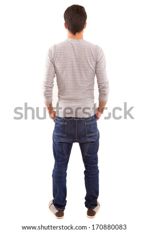 Backview Stock Photos, Images, & Pictures | Shutterstock