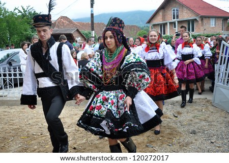 Romanian Tradition Stock Photos, Images, & Pictures | Shutterstock