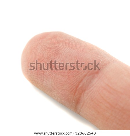 Finger Tips Stock Photos, Images, & Pictures | Shutterstock