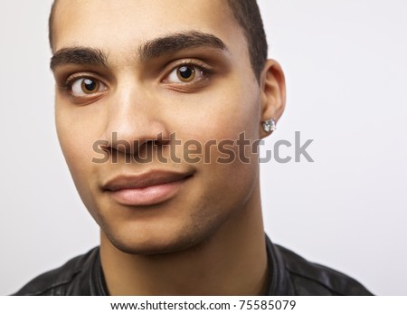 Mulatto Man Stock Photos, Images, & Pictures | Shutterstock