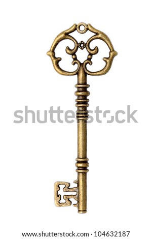 Antique keys Stock Photos, Images, & Pictures | Shutterstock