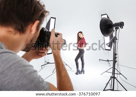 Softbox Stock Photos, Images, & Pictures | Shutterstock