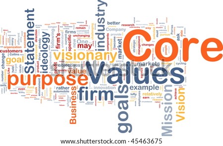 Core Values Stock Photos, Images, & Pictures | Shutterstock