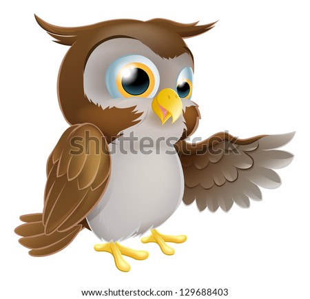 Wise Old Owl Stock Photos, Images, & Pictures | Shutterstock