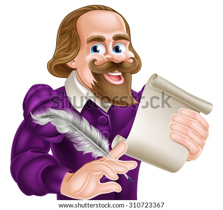 Shakespeare Stock Photos, Images, & Pictures | Shutterstock