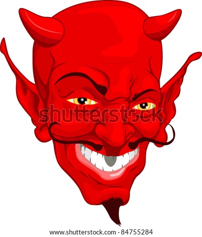 Red devil Stock Photos, Images, & Pictures | Shutterstock