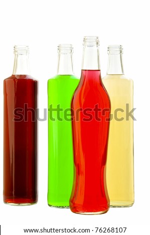 Lemonade Bottle Stock Photos, Images, & Pictures | Shutterstock