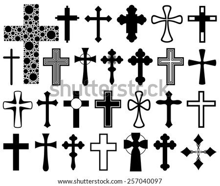 Christian Cross Stock Photos, Images, & Pictures | Shutterstock