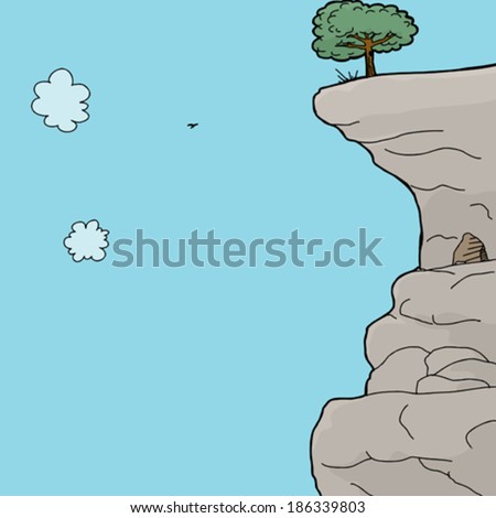 Ledges Stock Vectors & Vector Clip Art | Shutterstock