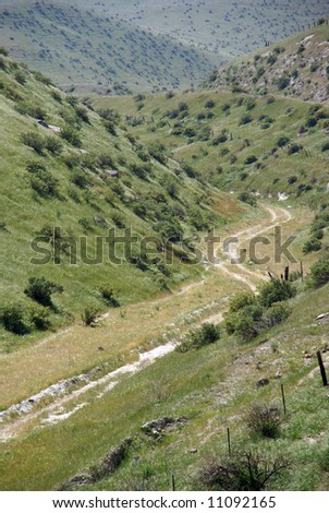 Jeep Trail Stock Photos, Images, & Pictures | Shutterstock