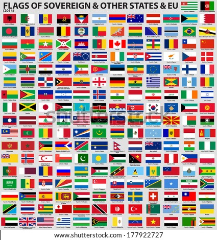 United Nations Flags Stock Photos, Images, & Pictures | Shutterstock