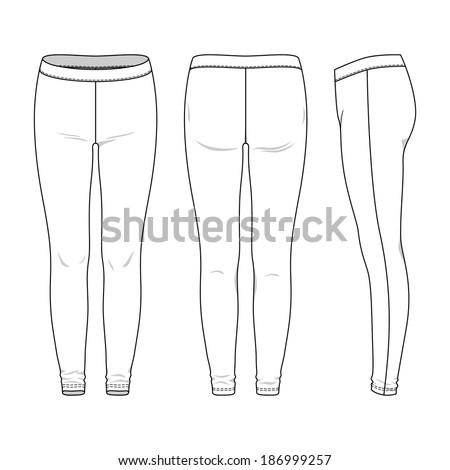 Pantaloon Stock Photos, Images, & Pictures | Shutterstock