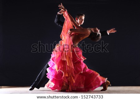 Ballroom dancing Stock Photos, Images, & Pictures | Shutterstock