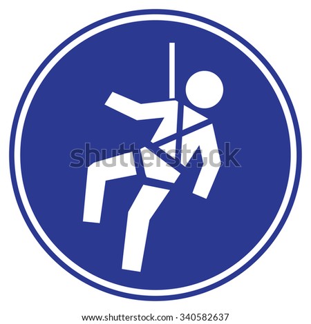 Safety Harness Stock Photos, Images, & Pictures | Shutterstock