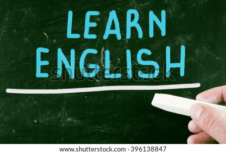 Learning English Stock Photos, Images, & Pictures | Shutterstock