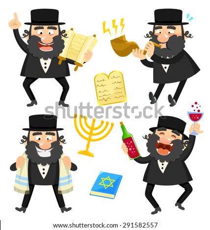 Jewish Man Stock Photos, Images, & Pictures | Shutterstock