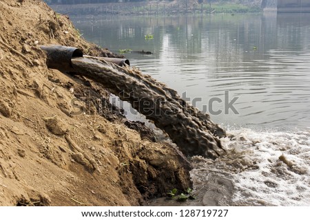 Water pollution Stock Photos, Images, & Pictures | Shutterstock