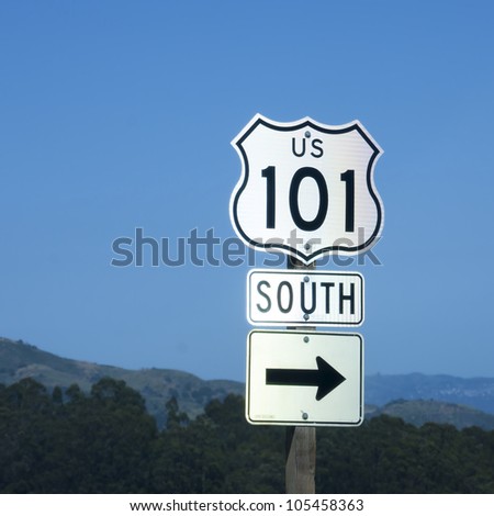 Highway 101 Stock Photos, Images, & Pictures | Shutterstock