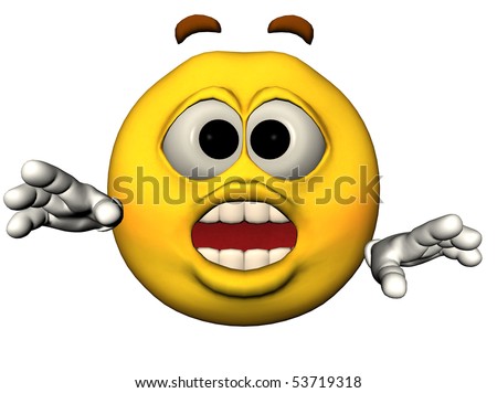 3d Smiley Stock Photos, Images, & Pictures | Shutterstock