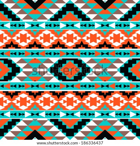 Navajo Pattern Stock Photos, Images, & Pictures | Shutterstock