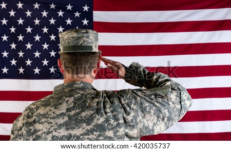 Army Fatigue Stock Photos, Images, & Pictures | Shutterstock