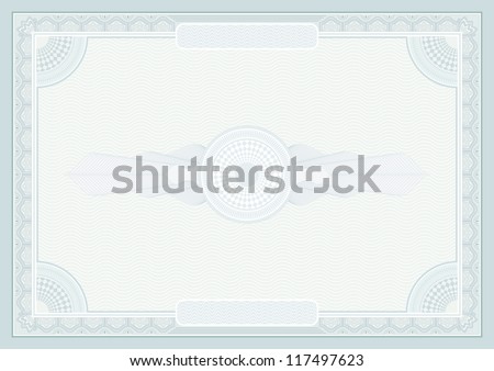 Certificate Background Stock Photos, Images, & Pictures | Shutterstock