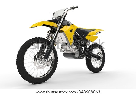 Dirt Bike Stock Photos, Images, & Pictures | Shutterstock