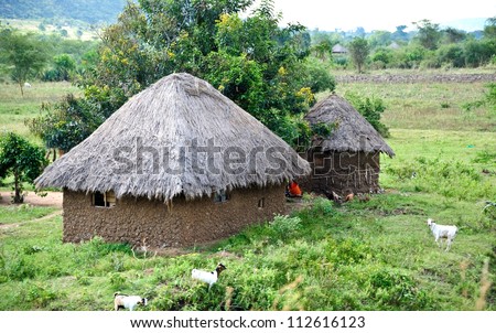 Mud-house Stock Photos, Images, & Pictures | Shutterstock