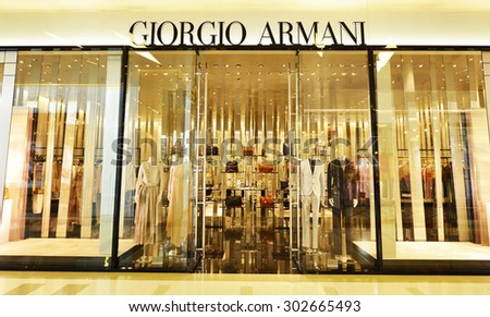 Armani Stock Photos, Images, & Pictures | Shutterstock