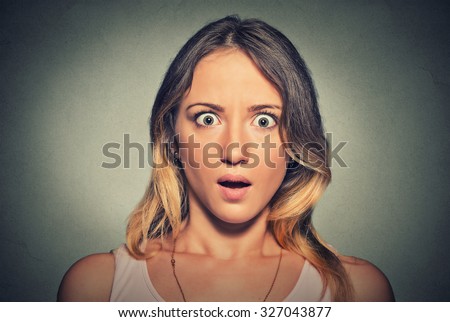 Surprise Stock Photos, Images, & Pictures | Shutterstock