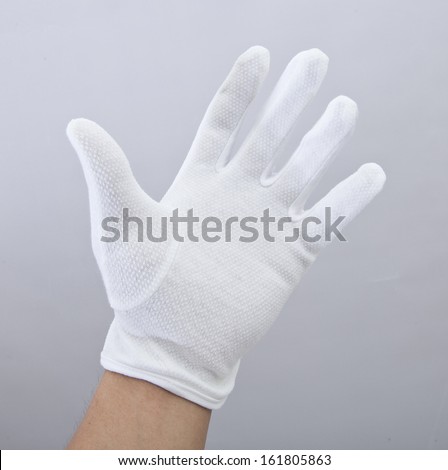 White glove Stock Photos, Images, & Pictures | Shutterstock