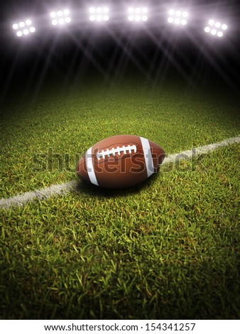 Football background Stock Photos, Images, & Pictures | Shutterstock