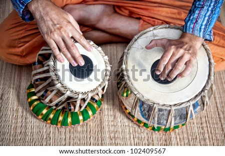 Indian Musical Instruments Stock Photos, Images, & Pictures | Shutterstock