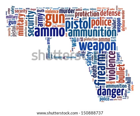 Gun Safety Stock Photos, Images, & Pictures | Shutterstock