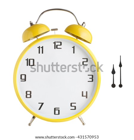 Clock With No Hands Stock Photos, Images, & Pictures | Shutterstock